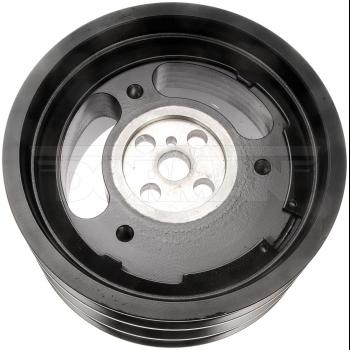 2010 Ford F-350 Super Duty Engine Harmonic Balancer Dorman 594756D image 1 of 4