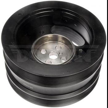 2010 Ford F-350 Super Duty Engine Harmonic Balancer Dorman 594756D image 2 of 4
