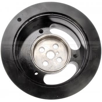 2010 Ford F-350 Super Duty Engine Harmonic Balancer Dorman 594756D image 4 of 4