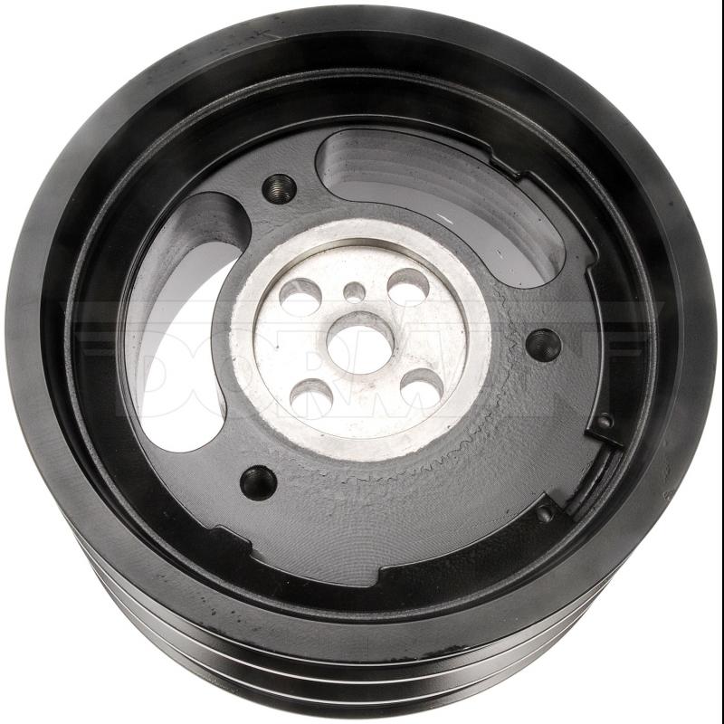 2008 Ford F-250 Super Duty Engine Harmonic Balancer Dorman 594756D image 1 of 4