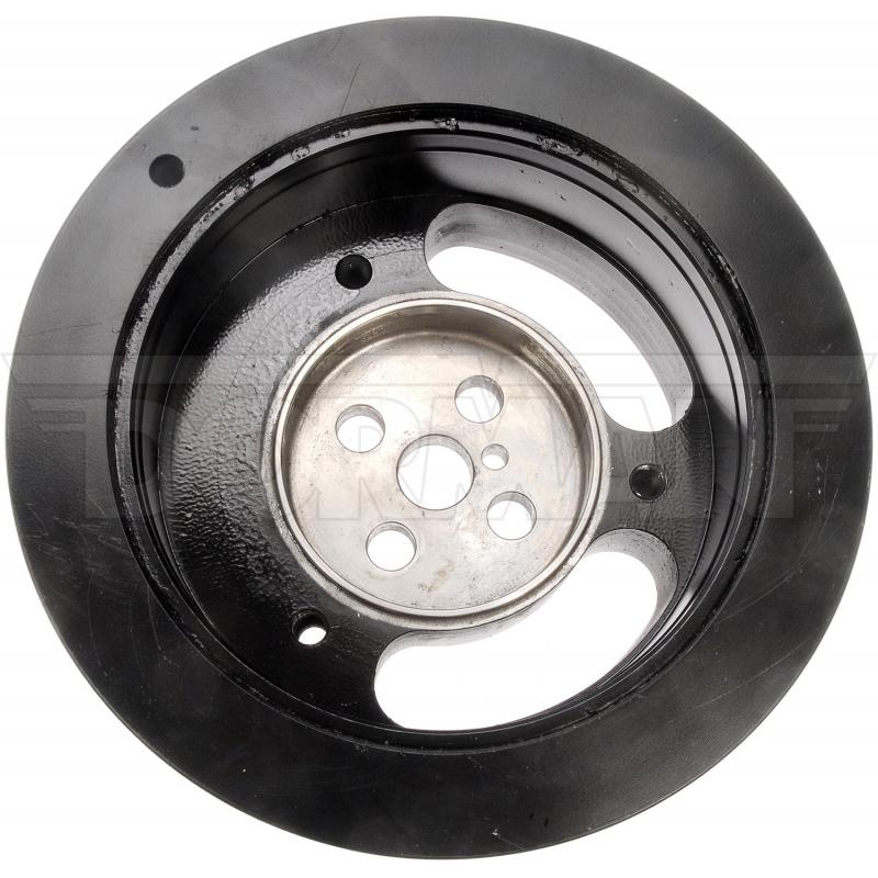 2008 Ford F-250 Super Duty Engine Harmonic Balancer Dorman 594756D image 4 of 4