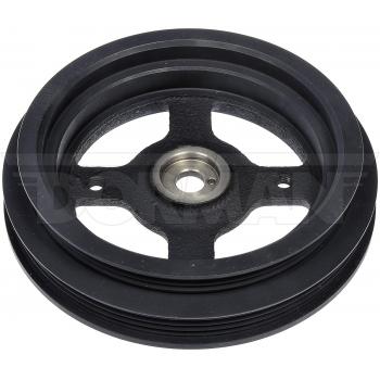 2005 Toyota Echo Engine Harmonic Balancer Dorman 594760 image 4 of 4