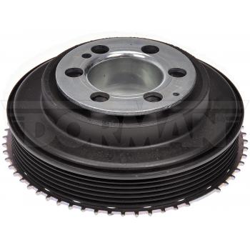 2015 Ford Edge Engine Harmonic Balancer Dorman 594761 image 3 of 4