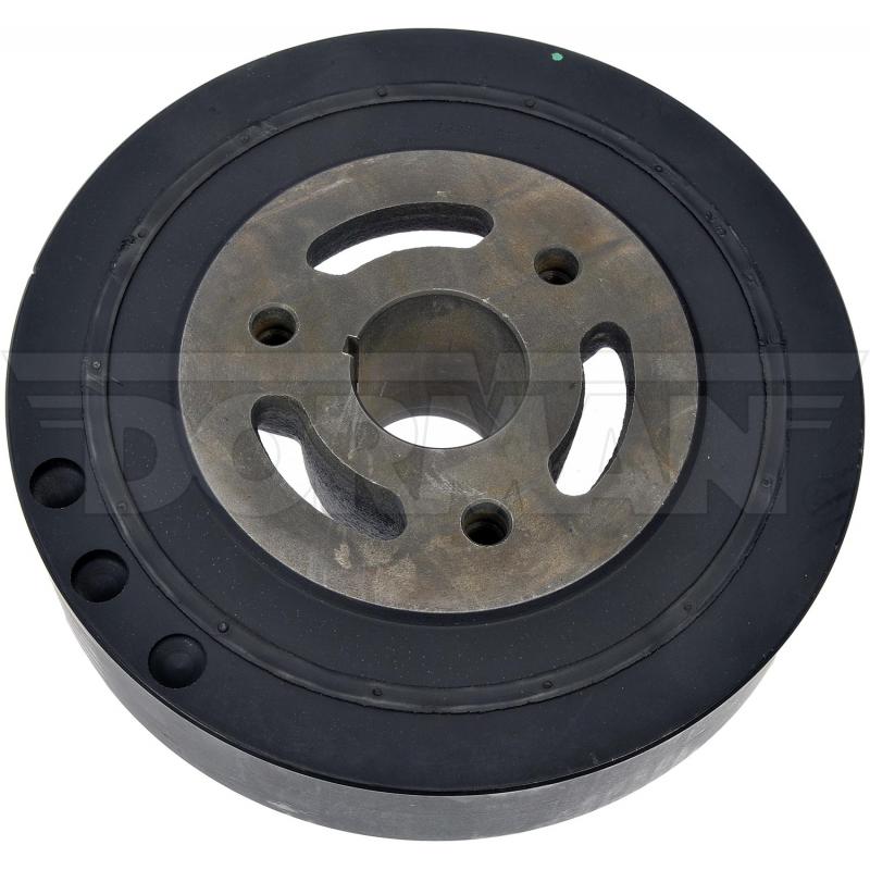 1997 Chevrolet P30 Engine Harmonic Balancer Dorman 594762 image 2 of 4