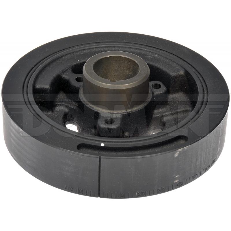 1997 Chevrolet P30 Engine Harmonic Balancer Dorman 594762 image 3 of 4