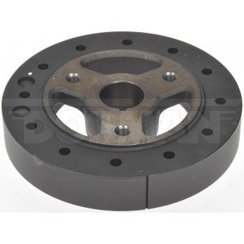 2002 GMC Savana 2500 Engine Harmonic Balancer Dorman 594763 image 3 of 4