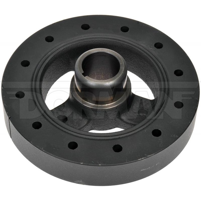 2001 GMC Savana 1500 Engine Harmonic Balancer Dorman 594763 image 2 of 4