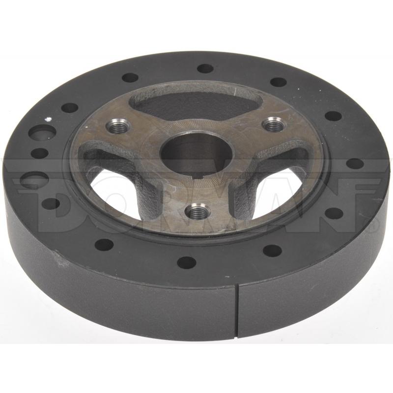 2001 GMC Savana 1500 Engine Harmonic Balancer Dorman 594763 image 3 of 4