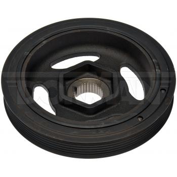 2012 Honda Accord Engine Harmonic Balancer Dorman 594765 image 3 of 4