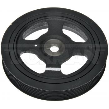 2015 Hyundai Sonata Engine Harmonic Balancer