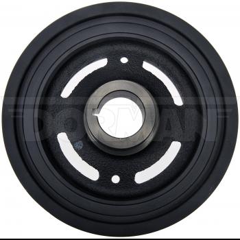 2018 Kia Sorento Engine Harmonic Balancer
