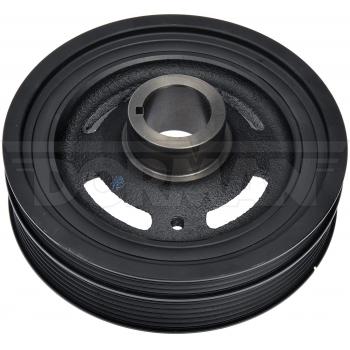 2015 Hyundai Sonata Engine Harmonic Balancer Dorman 594768 image 3 of 4