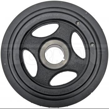 2014 Mazda 2 Engine Harmonic Balancer Dorman 594769 image 1 of 4