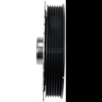 2014 Mazda 2 Engine Harmonic Balancer Dorman 594769 image 3 of 4