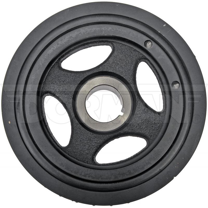 Dorman 594769 - Engine Harmonic Balancer Dorman 594769 Engine Harmonic Balancer product image 1 of 4