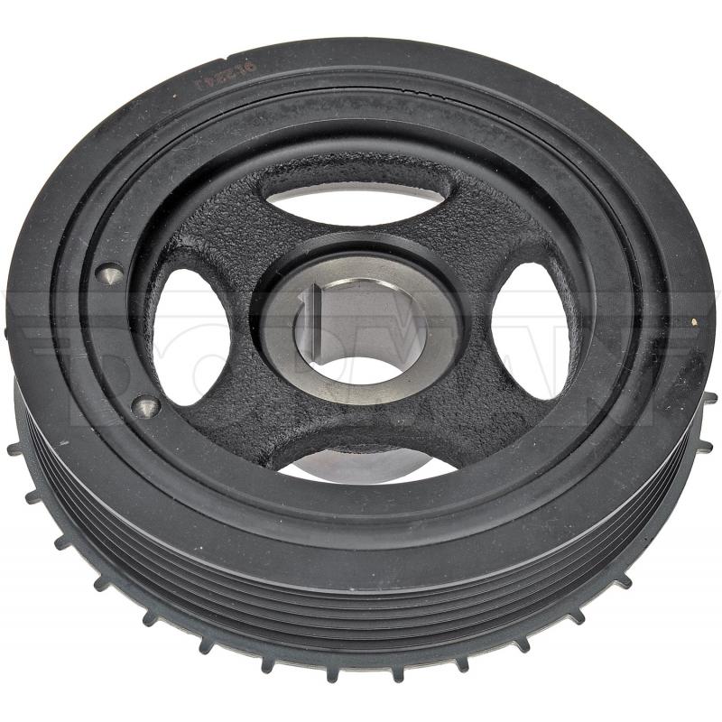 Dorman 594769 - Engine Harmonic Balancer Dorman 594769 Engine Harmonic Balancer product image 2 of 4