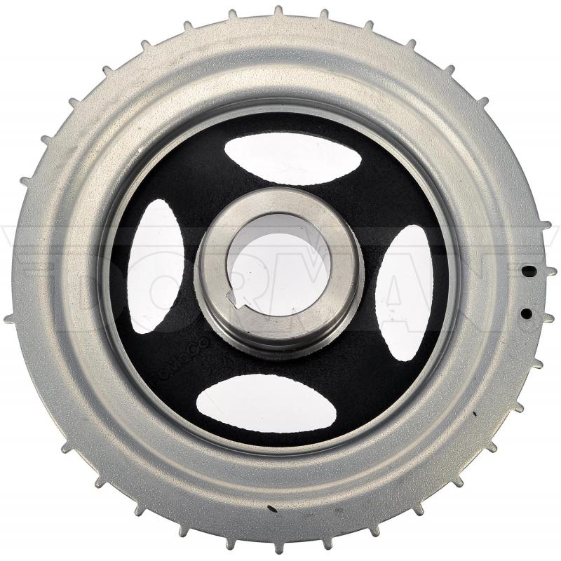 Dorman 594769 - Engine Harmonic Balancer Dorman 594769 Engine Harmonic Balancer product image 4 of 4