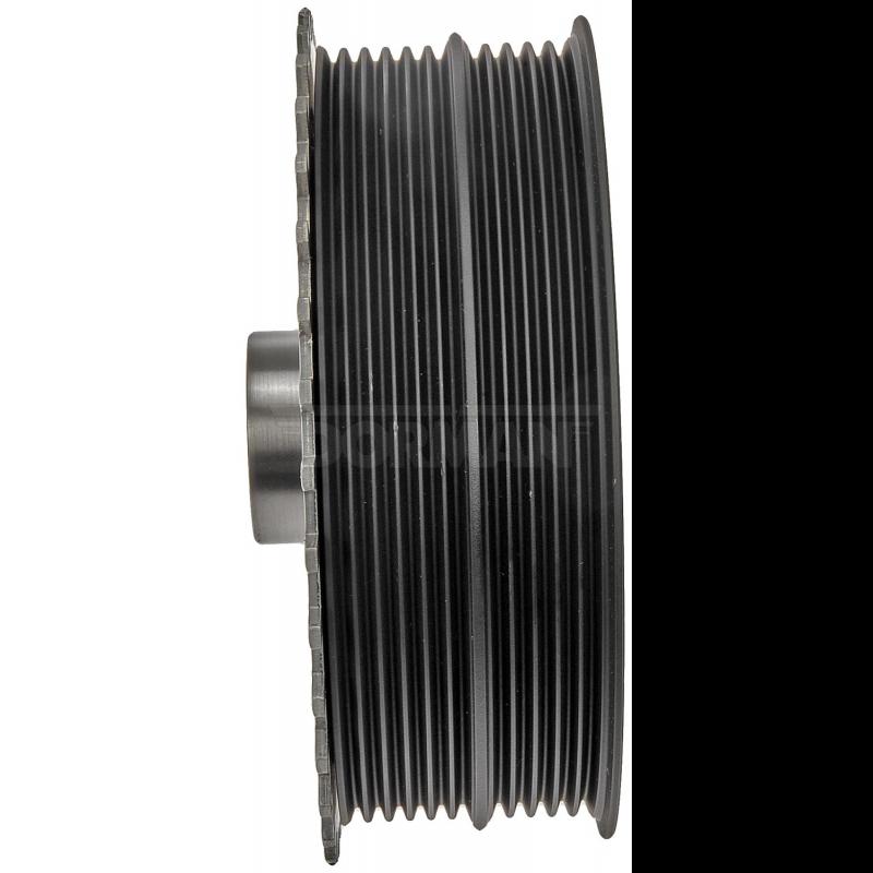 Dorman 594770 - Engine Harmonic Balancer Dorman 594770 Engine Harmonic Balancer product image 1 of 4
