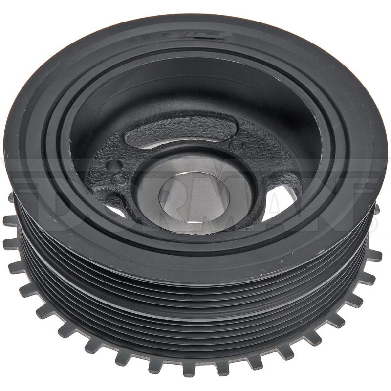 Dorman 594770 - Engine Harmonic Balancer Dorman 594770 Engine Harmonic Balancer product image 3 of 4