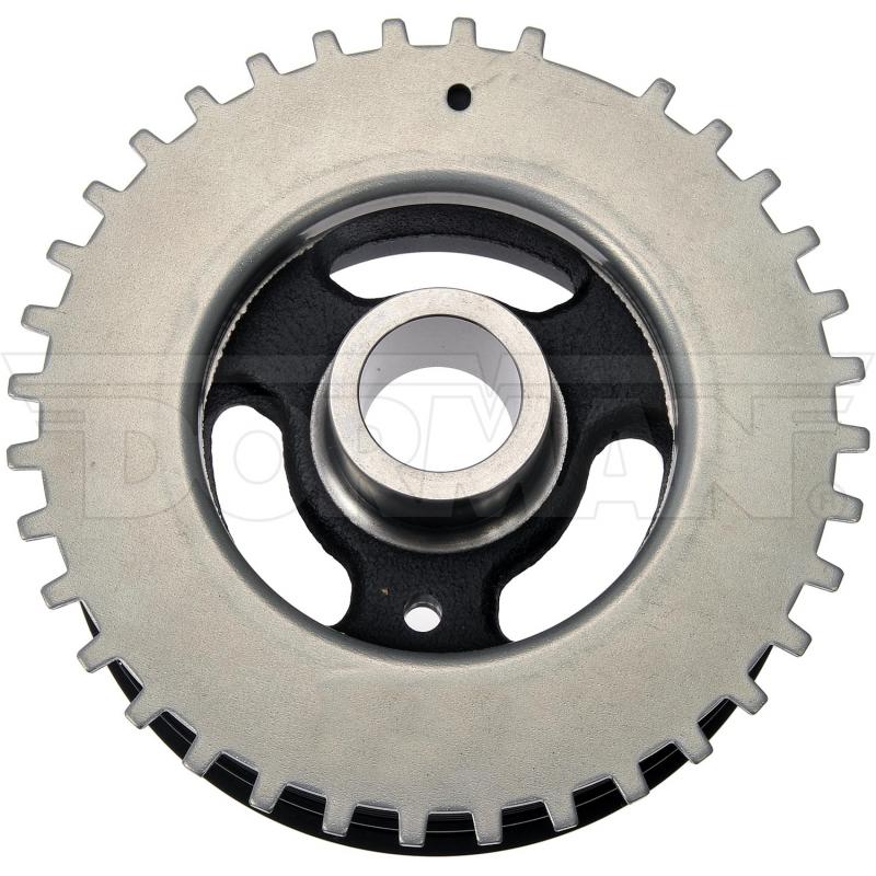 Dorman 594770 - Engine Harmonic Balancer Dorman 594770 Engine Harmonic Balancer product image 4 of 4