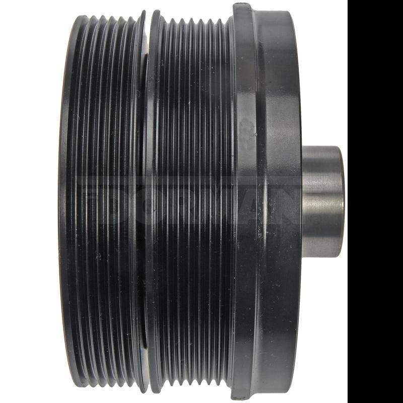 2016 Mercedes-Benz Sprinter 2500 Engine Harmonic Balancer Dorman 594772 image 3 of 4