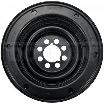2005 Audi A4 Quattro Engine Harmonic Balancer Dorman 594775 image 3 of 4