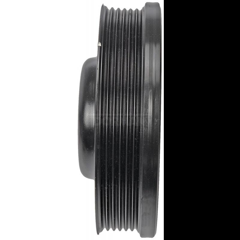 2012 Volkswagen Transporter Engine Harmonic Balancer