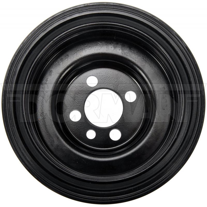 2012 Volkswagen Transporter Engine Harmonic Balancer Dorman 594776 image 2 of 4