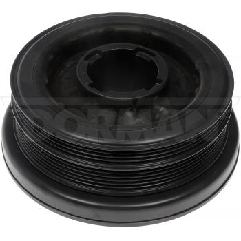 2010 BMW X5 Engine Harmonic Balancer Dorman 594780 image 2 of 4