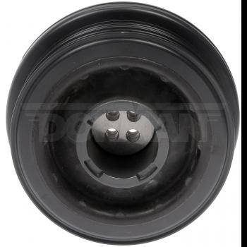 2010 BMW X5 Engine Harmonic Balancer Dorman 594780 image 3 of 4