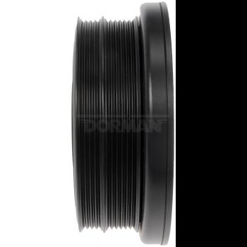 2010 BMW X5 Engine Harmonic Balancer Dorman 594780 image 4 of 4