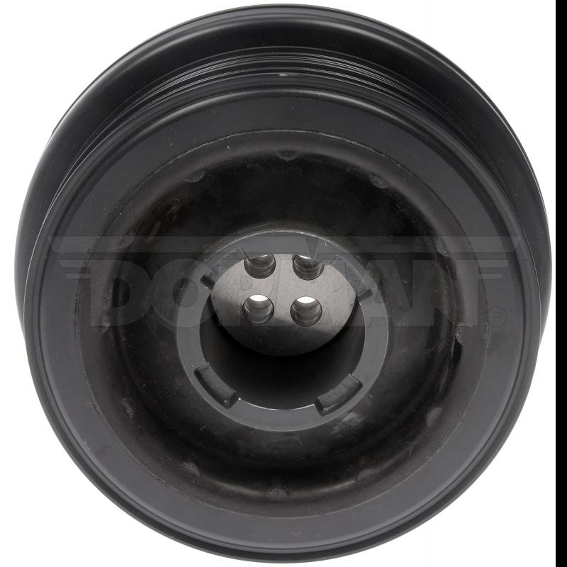 2009 BMW 335d Engine Harmonic Balancer Dorman 594780 image 3 of 4
