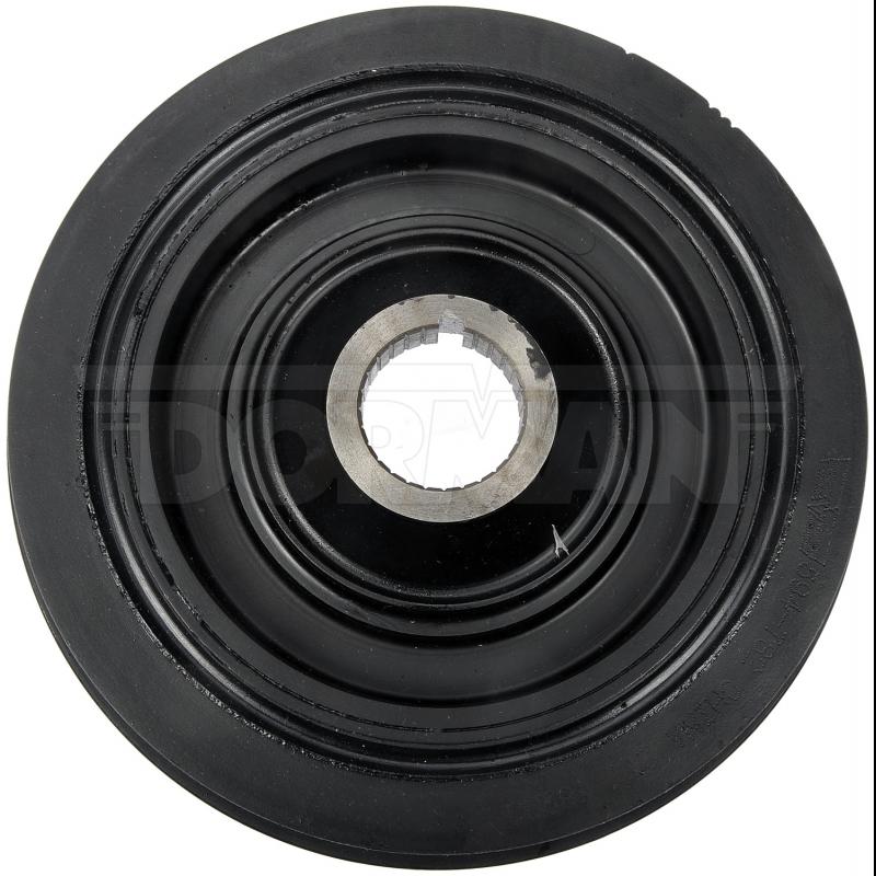 Dorman 594782 - Engine Harmonic Balancer Dorman 594782 Engine Harmonic Balancer product image 1 of 4