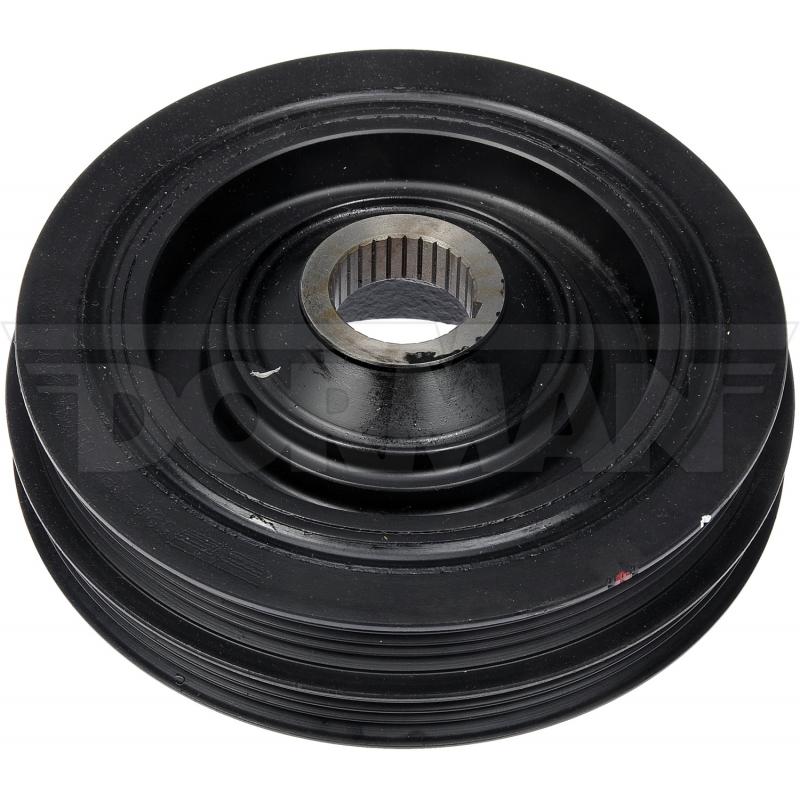 Dorman 594782 - Engine Harmonic Balancer Dorman 594782 Engine Harmonic Balancer product image 2 of 4