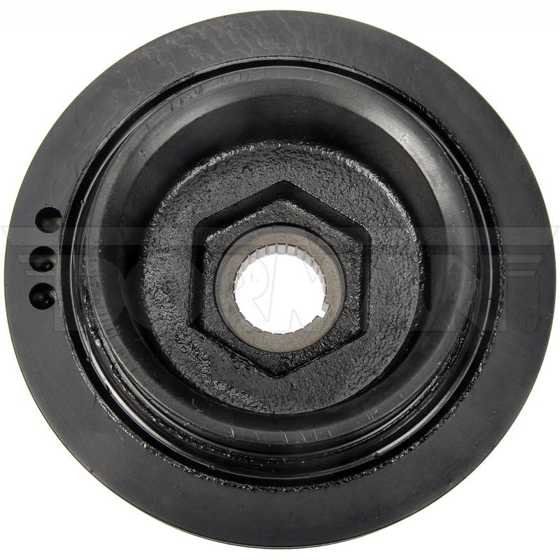 Dorman 594782 - Engine Harmonic Balancer Dorman 594782 Engine Harmonic Balancer product image 3 of 4