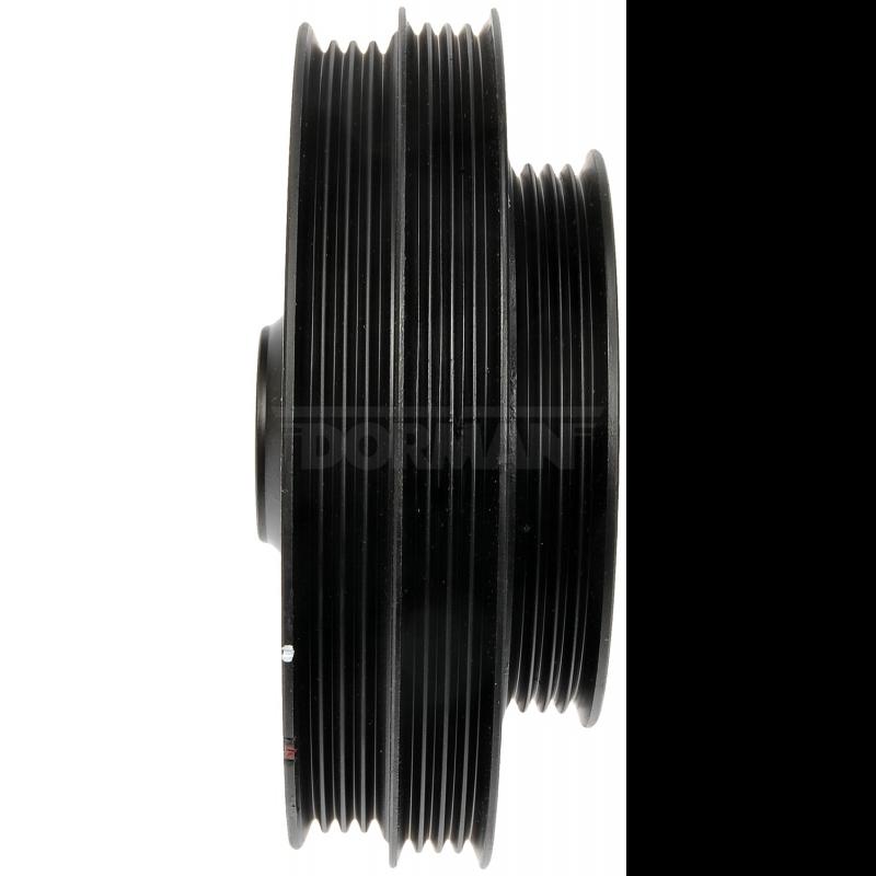 Dorman 594782 - Engine Harmonic Balancer Dorman 594782 Engine Harmonic Balancer product image 4 of 4