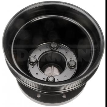 2004 Ford Mustang Engine Harmonic Balancer Dorman 594783 image 3 of 4