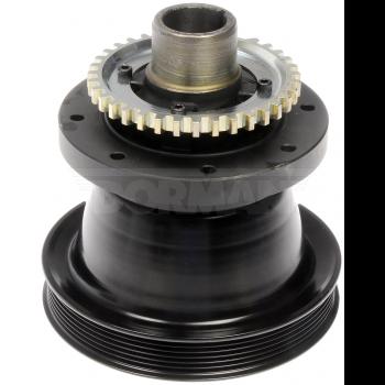 2004 Ford Mustang Engine Harmonic Balancer Dorman 594783 image 4 of 4