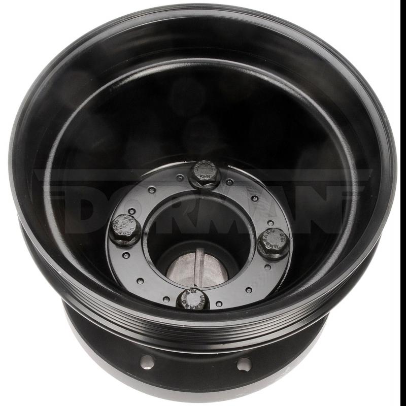 2002 Ford Mustang Engine Harmonic Balancer Dorman 594783 image 3 of 4