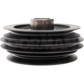 1994 Nissan D21 Engine Harmonic Balancer Dorman 594785 image 1 of 4