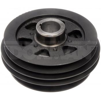 1994 Nissan D21 Engine Harmonic Balancer Dorman 594785 image 2 of 4
