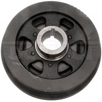 1994 Nissan D21 Engine Harmonic Balancer Dorman 594785 image 3 of 4