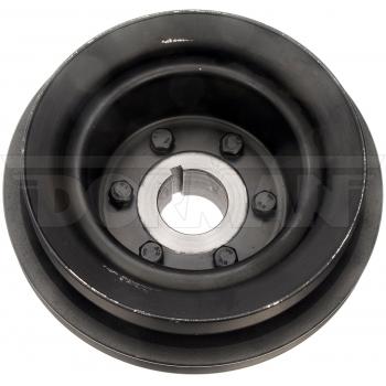 1994 Nissan D21 Engine Harmonic Balancer Dorman 594785 image 4 of 4