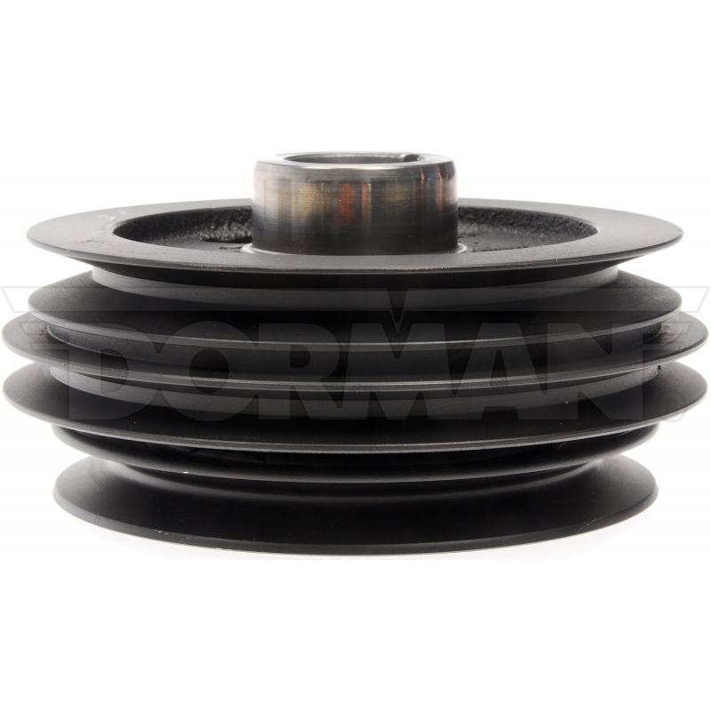 1991 Nissan Pickup Engine Harmonic Balancer