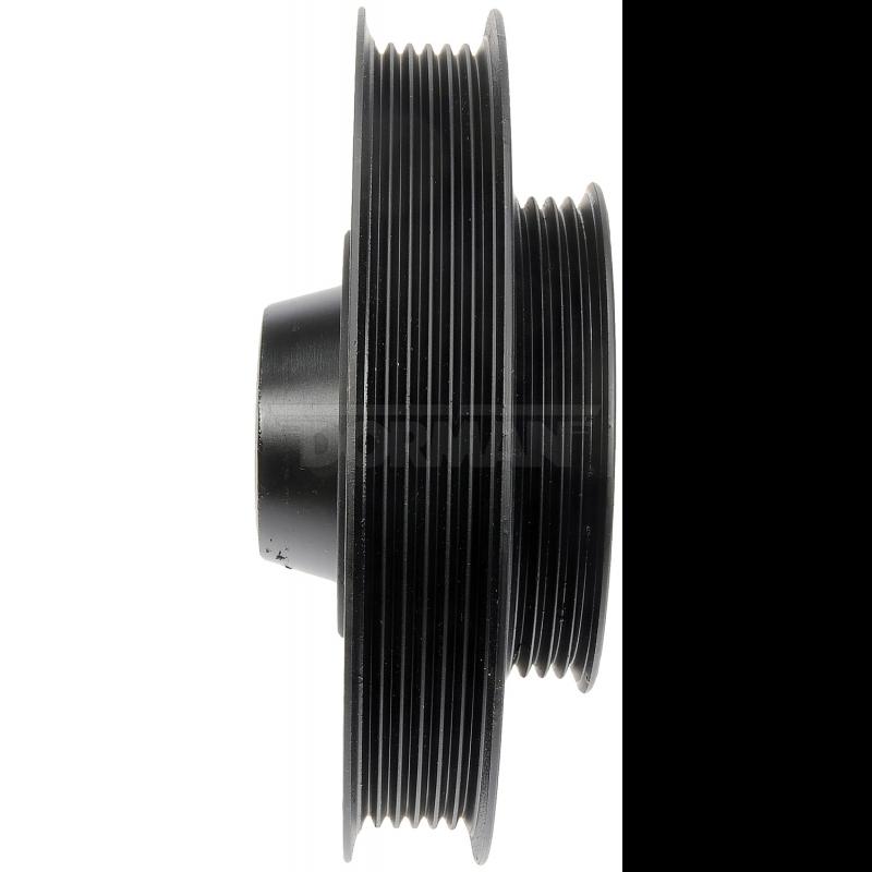 1998 Honda Prelude Engine Harmonic Balancer Dorman 594788 image 2 of 4