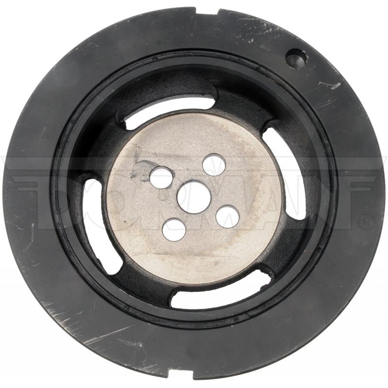 1994 Dodge Ram 2500 Engine Harmonic Balancer Dorman 594789 image 1 of 4