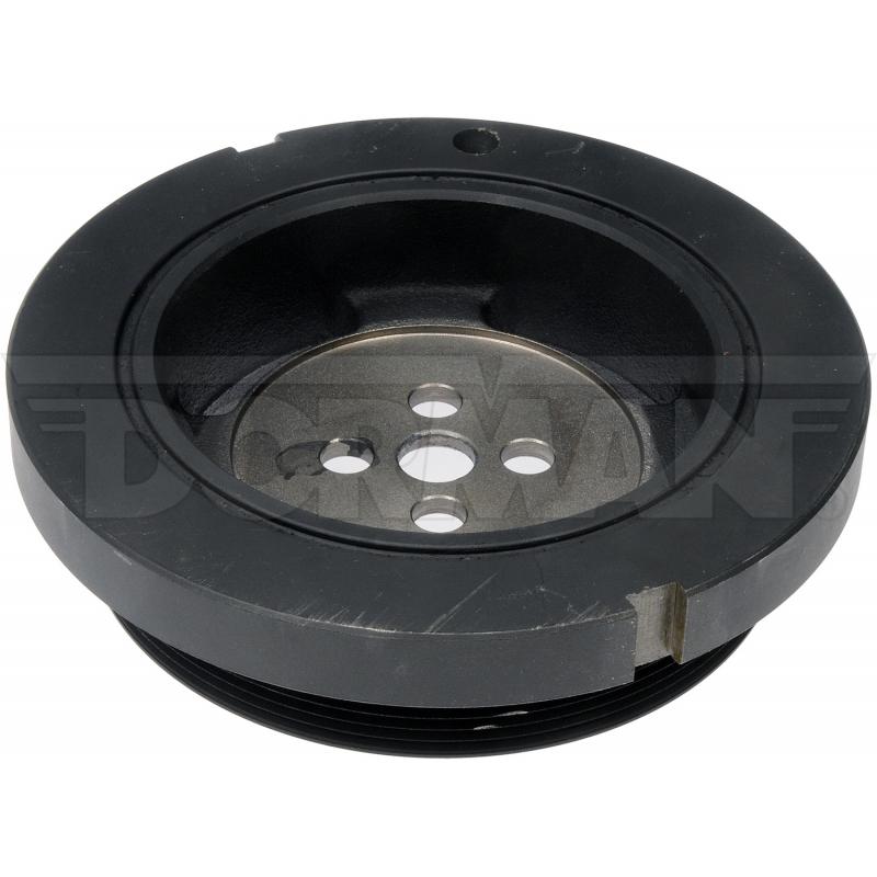 1994 Dodge Ram 2500 Engine Harmonic Balancer Dorman 594789 image 3 of 4