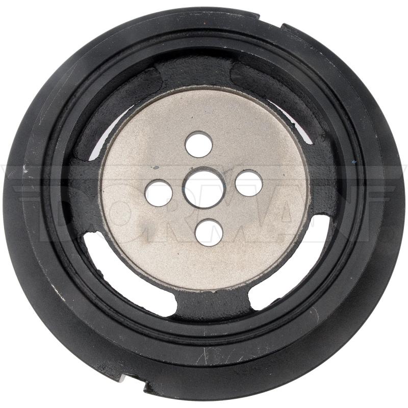 1994 Dodge Ram 2500 Engine Harmonic Balancer Dorman 594789 image 4 of 4