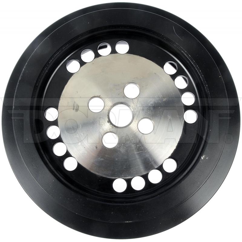 1994 Dodge Ram 2500 Engine Harmonic Balancer Dorman 594789D image 2 of 4