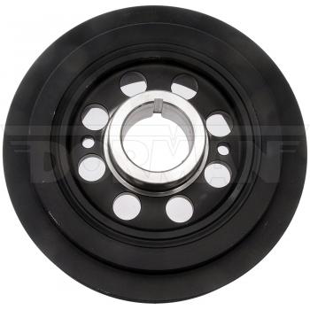 2005 Ford Thunderbird Engine Harmonic Balancer Dorman 594795 image 4 of 4